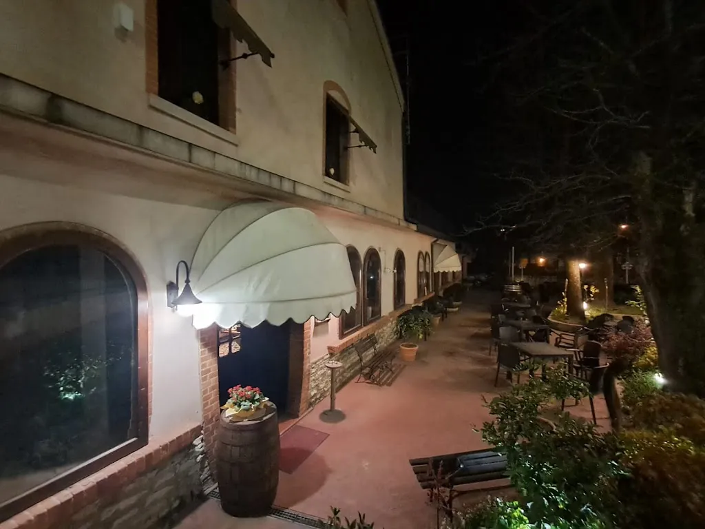 GG MM _Monterosso Ristorante Pizzeria_Altavilla Vicentina_review