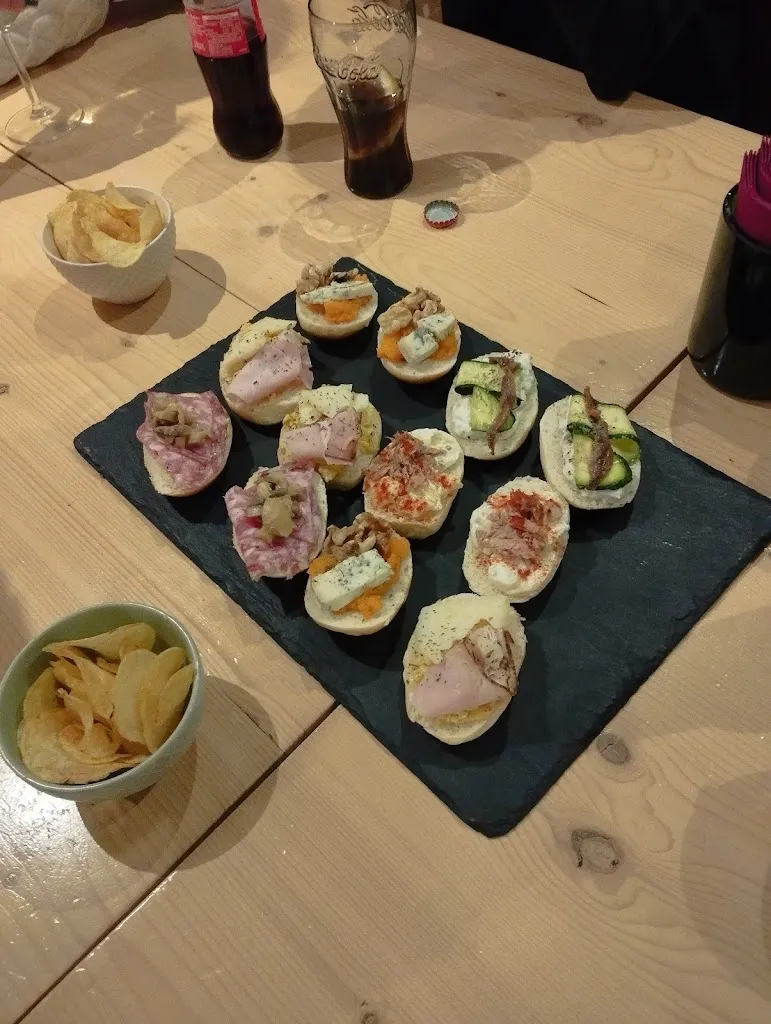 Daniele Civero_Al Tave_Altavilla Vicentina_review