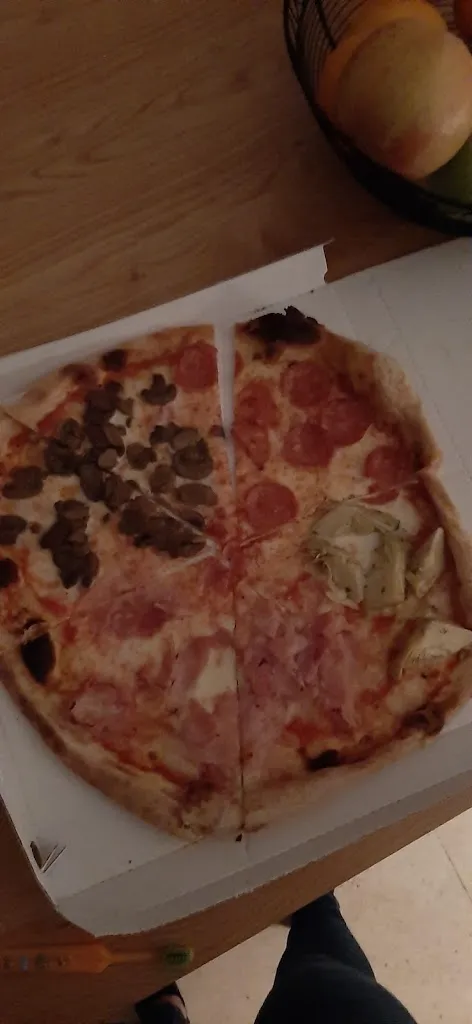 Emma Onwuanumkpe_La Piazzetta_Altavilla Vicentina_review