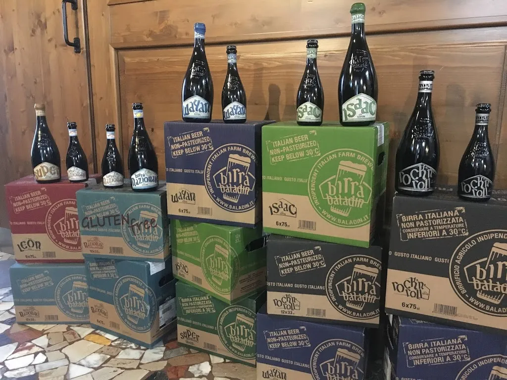 La Piazzetta restaurant in Altavilla Vicentina