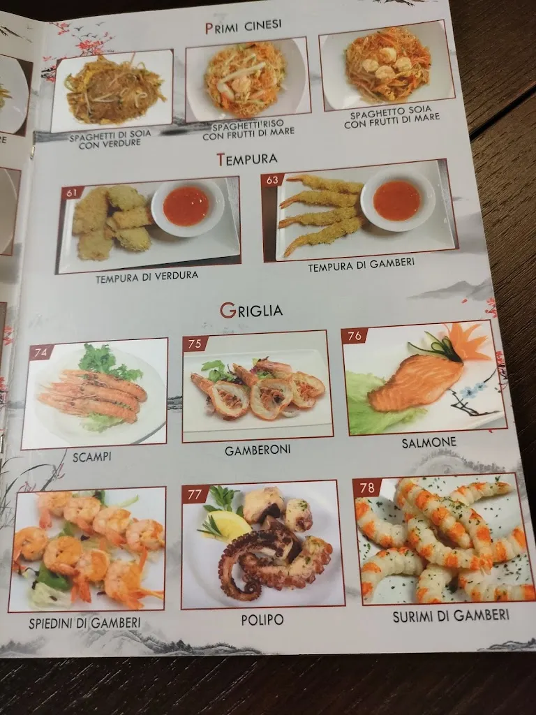 Menu_Sushi grill_Altavilla Vicentina_image_2