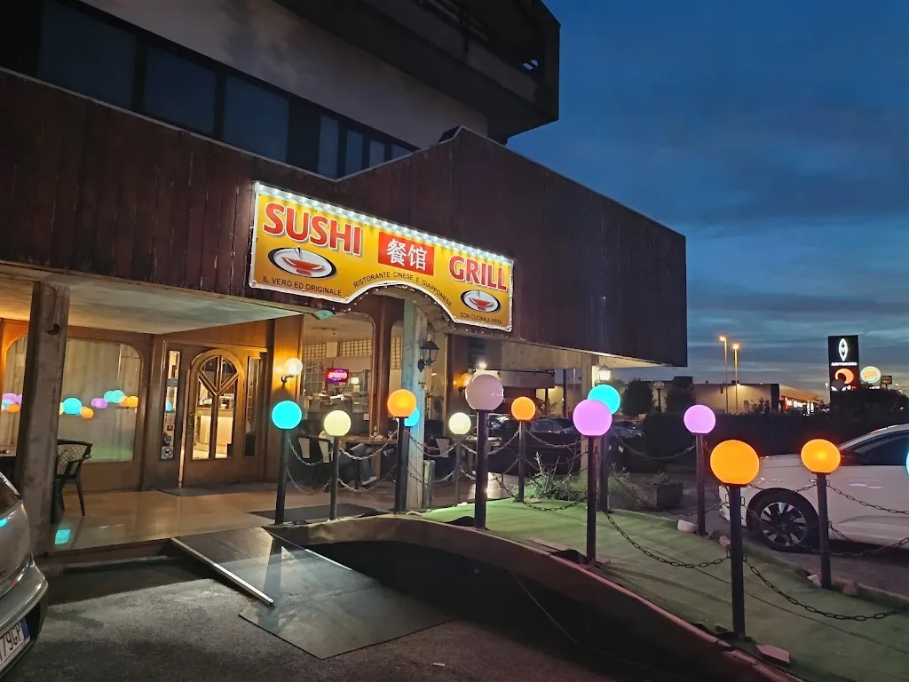 Sushi grill_Altavilla Vicentina_slider_image_2