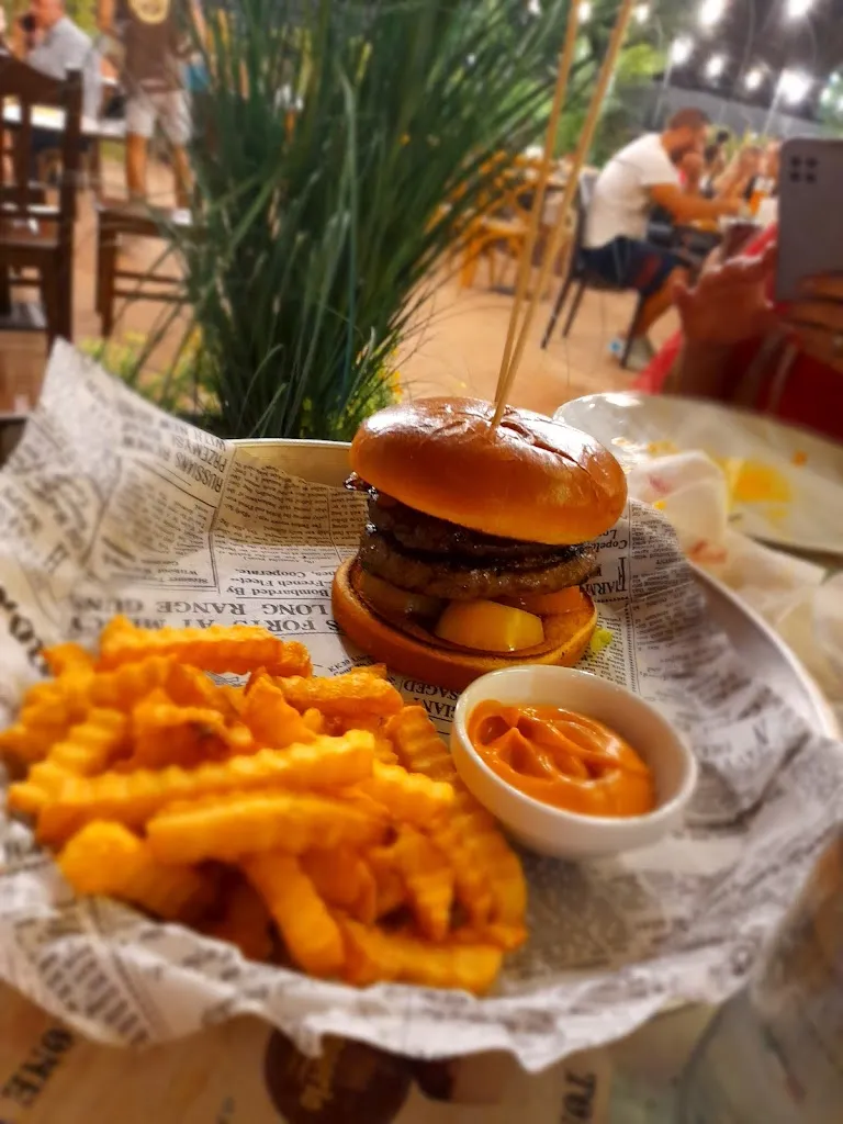 Menu_Pub Bounty killer_Orta Nova_image_7