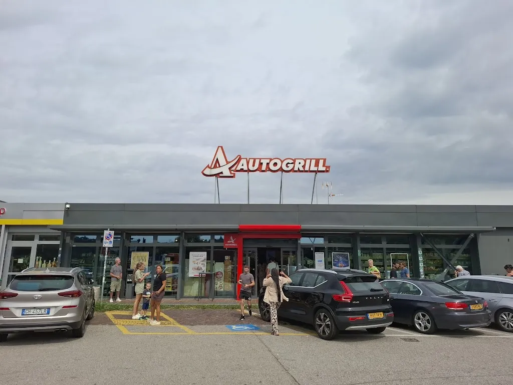 Autogrill Villa Morosini Ovest_Altavilla Vicentina_slider_image_1
