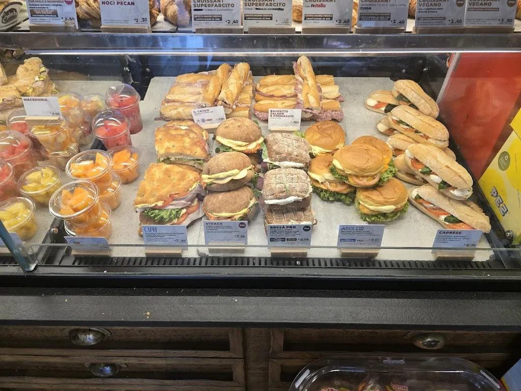 Autogrill Villa Morosini Ovest_Altavilla Vicentina_slider_image_2