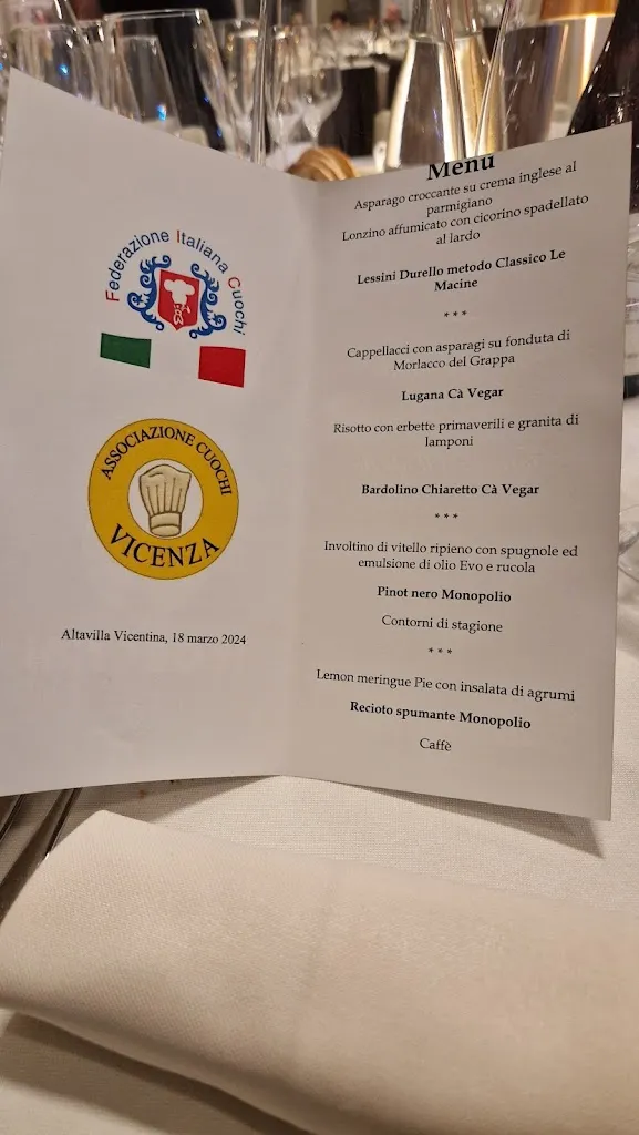 Menu_Ristorante Il Querini Da Zemin_Altavilla Vicentina_image_1