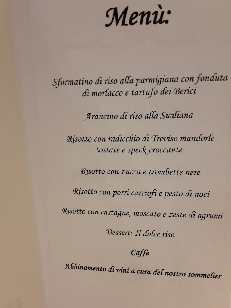 Menu_Ristorante Il Querini Da Zemin_Altavilla Vicentina_image_3