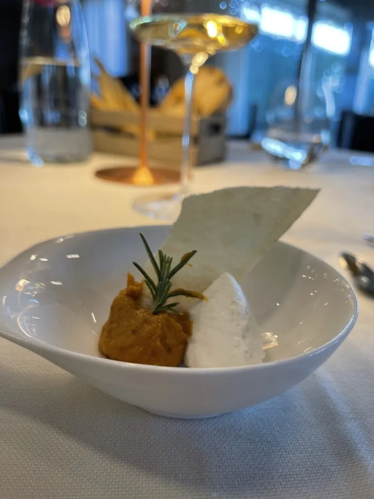 Dave Miller_Ristorante Il Querini Da Zemin_Altavilla Vicentina_review