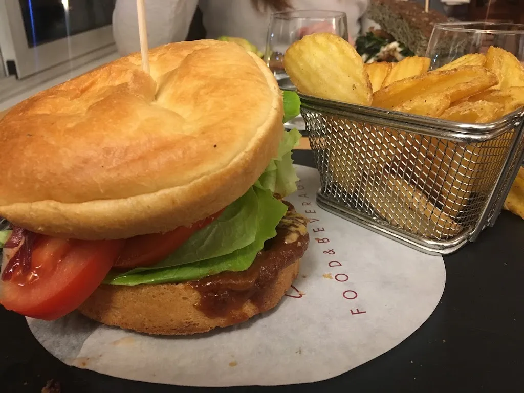 Nicolò Chiaramonte_Ristorante Il Querini Da Zemin_Altavilla Vicentina_review