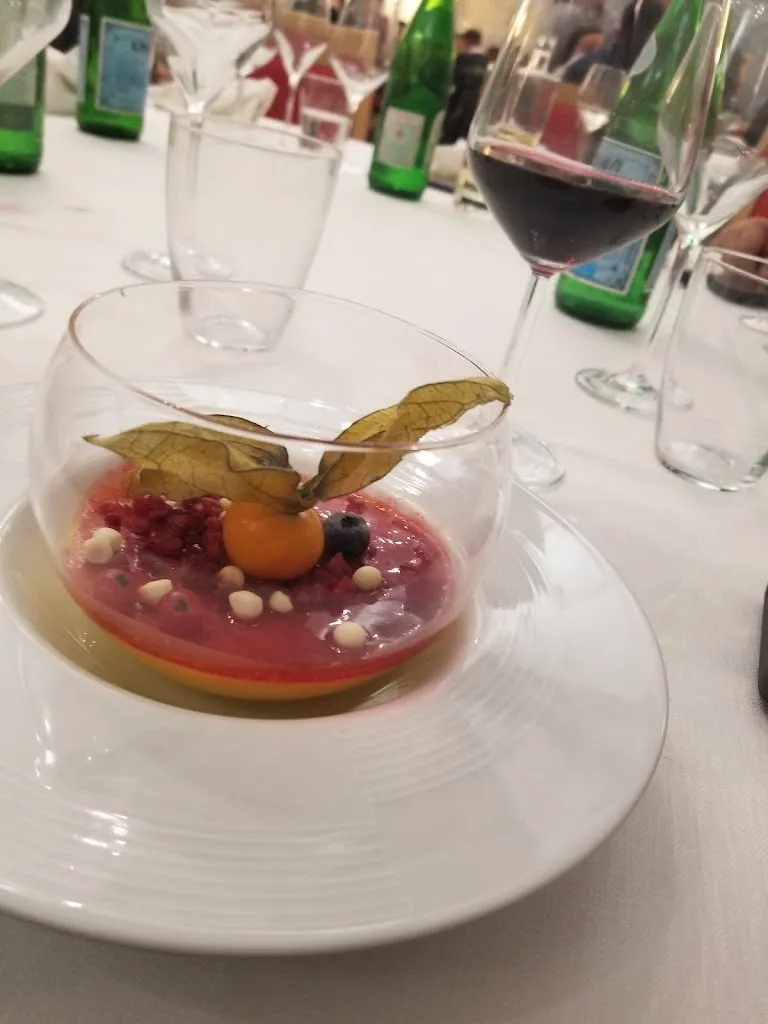 Melissa Mojica_Ristorante Il Querini Da Zemin_Altavilla Vicentina_review