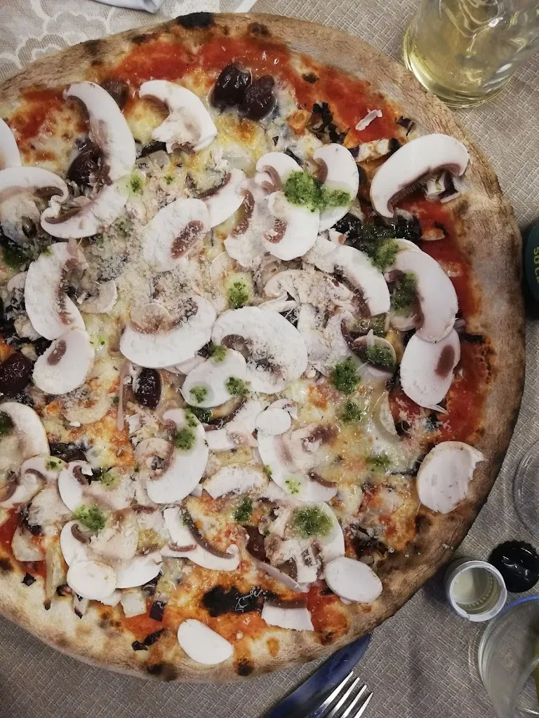 Menu_LA TRAMONTANA TRATTORIA PIZZERIA_Altavilla Vicentina_image_7