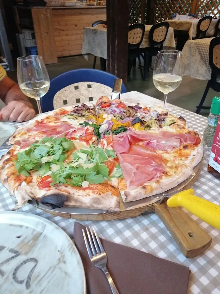 Menu_LA TRAMONTANA TRATTORIA PIZZERIA_Altavilla Vicentina_image_9