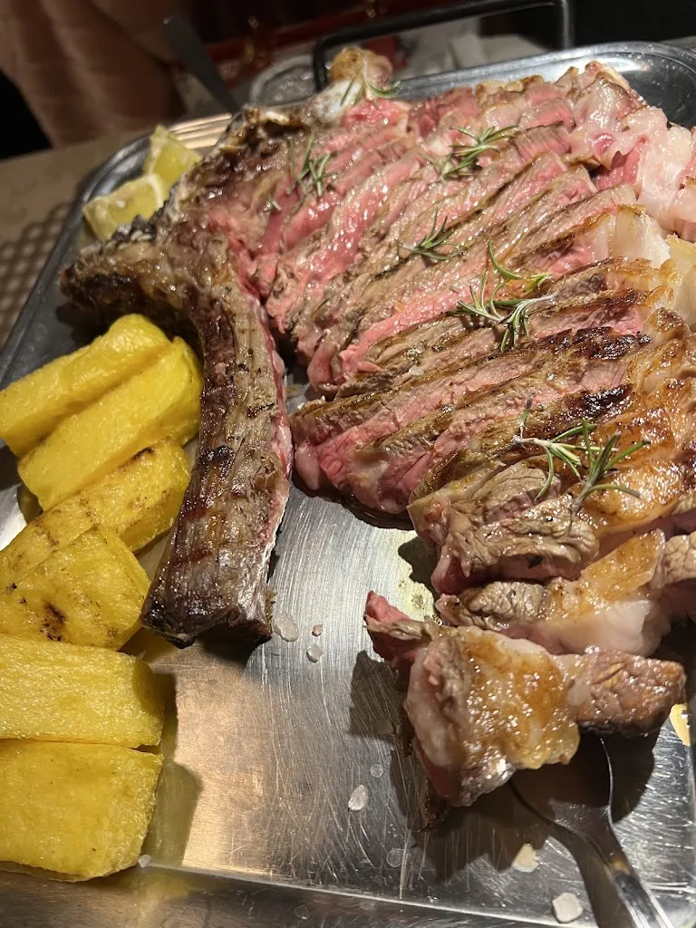 Paulo Cunha_LA TRAMONTANA TRATTORIA PIZZERIA_Altavilla Vicentina_review