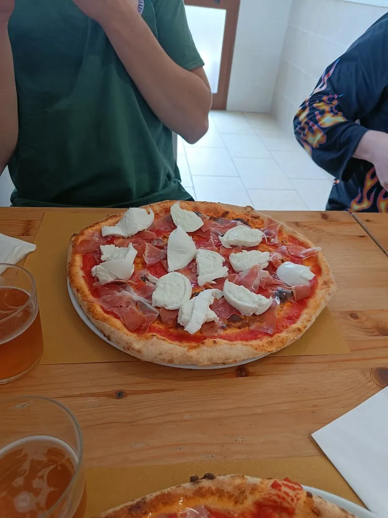 Sakari Hiltunen_Pizzeria Dai Fradei_Altavilla Vicentina_recensione