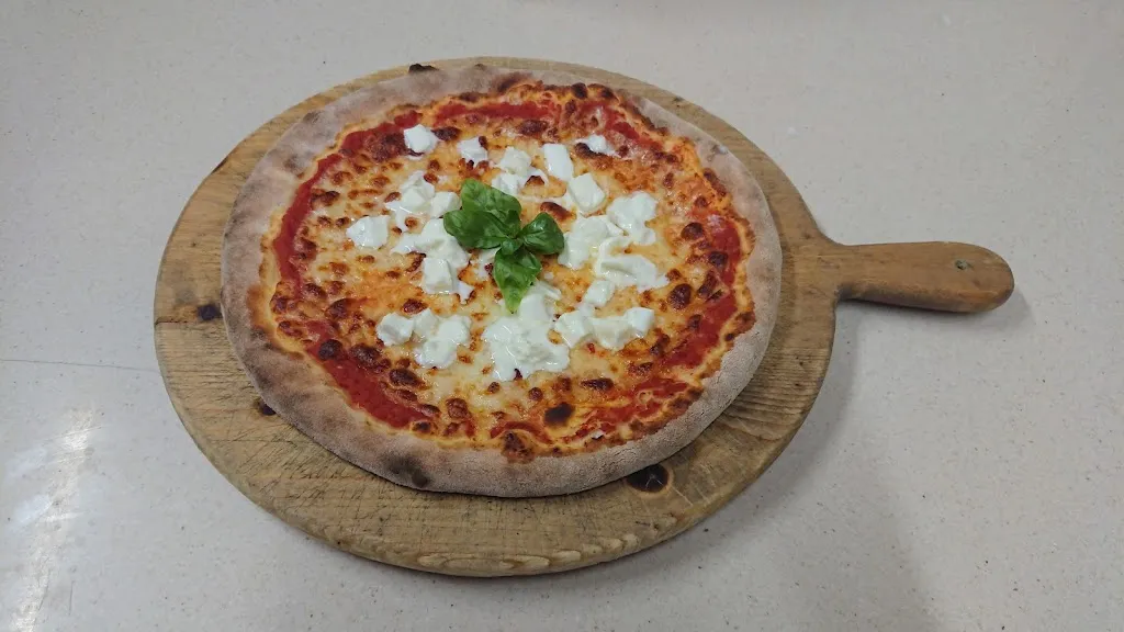 Pizzeria D'Asporto Morosini - Altavilla Vicentina restaurant in Altavilla Vicentina