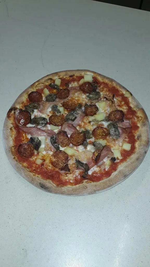 Pizzeria D'Asporto Morosini - Altavilla Vicentina_Altavilla Vicentina_slider_image_2