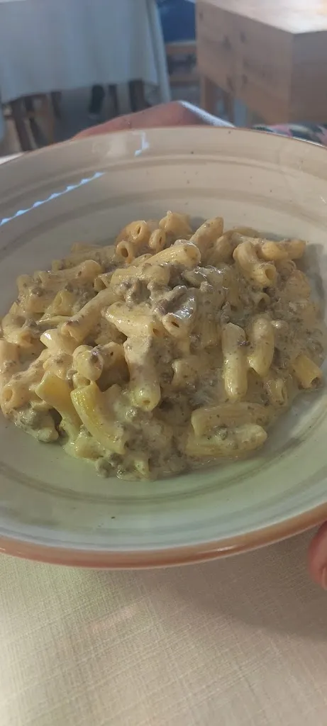 David Ray_Ristorante Trattoria De Gobbi_Altavilla Vicentina_review