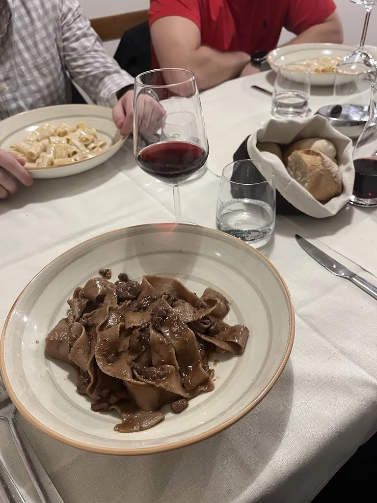 Sara Baker_Ristorante Trattoria De Gobbi_Altavilla Vicentina_review