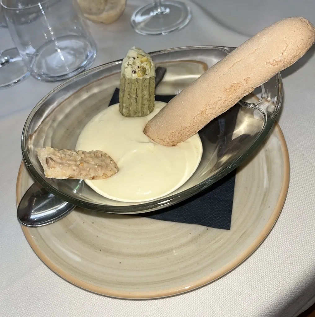 Tina Gradisnik_Ristorante Trattoria De Gobbi_Altavilla Vicentina_review