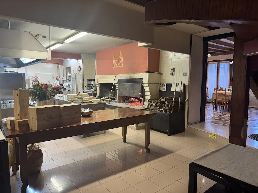 Ristorante Trattoria De Gobbi_Altavilla Vicentina_slider_image_2