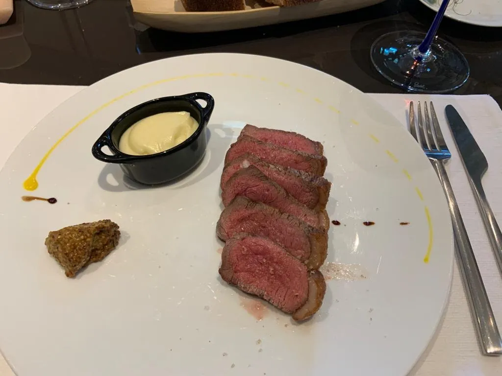 Hannes Kpp_Maltraversi Bistro_Altavilla Vicentina_recensione