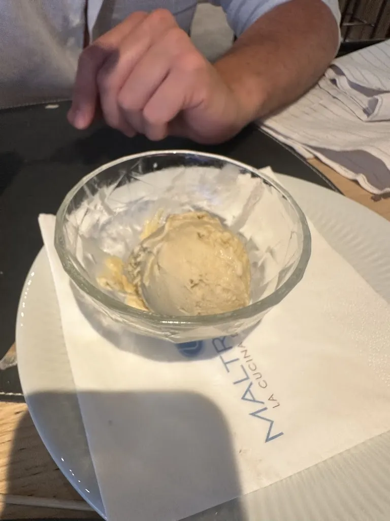 Fabio Cremasco_Maltraversi Bistro_Altavilla Vicentina_recensione