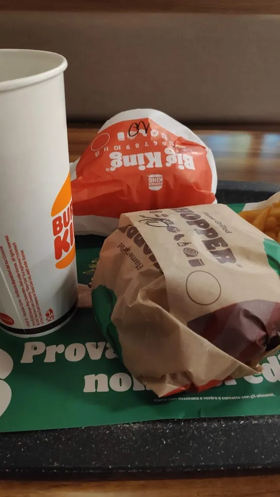 Menu_Burger King_Altavilla Vicentina_image_8