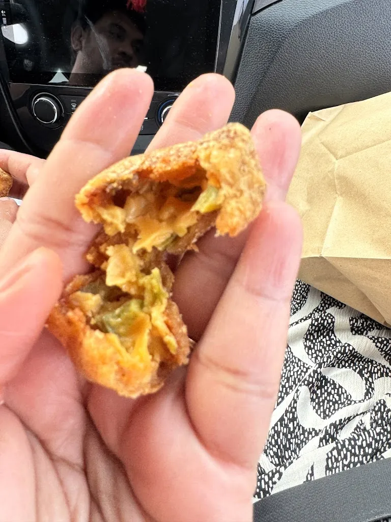 Satvir kaur Aujla_Burger King_Altavilla Vicentina_review