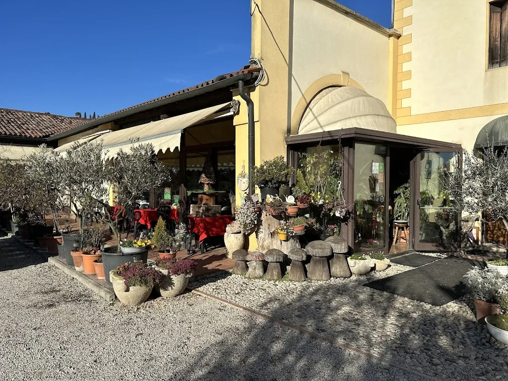 Br3iniak Br3_Trattoria Tre Scalini_Altavilla Vicentina_review