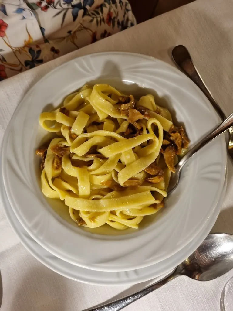 Paolo Sbacchi_Trattoria Tre Scalini_Altavilla Vicentina_review