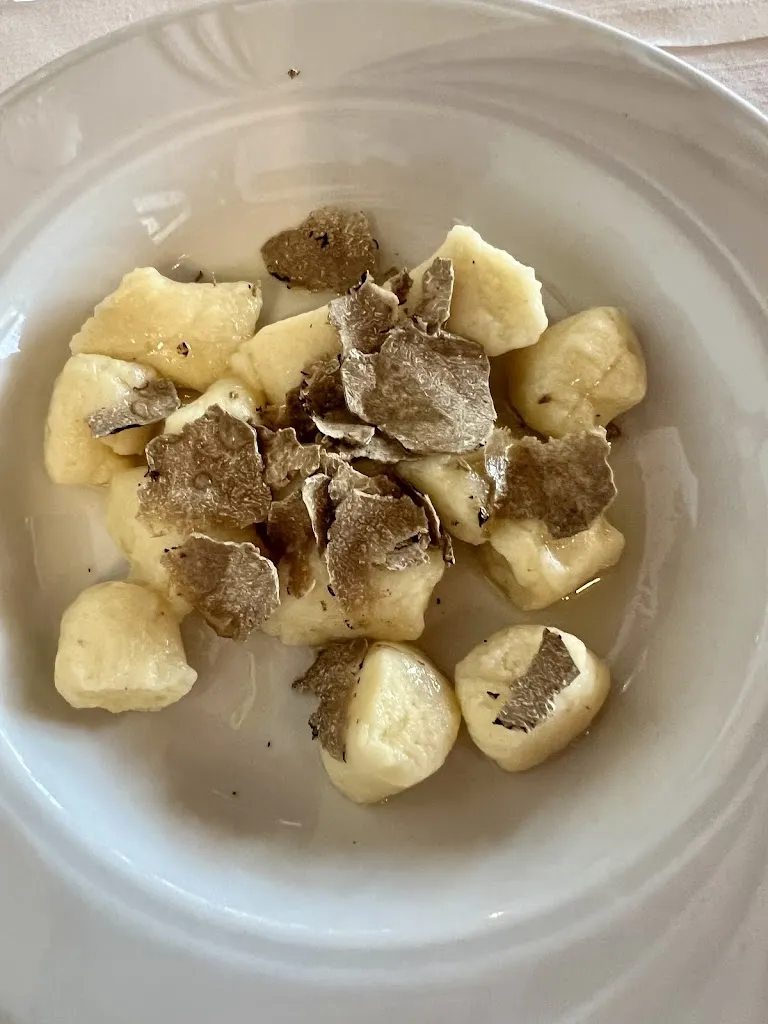 Marco Vallortigara_Trattoria Tre Scalini_Altavilla Vicentina_review