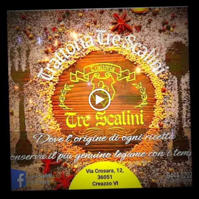 Trattoria Tre Scalini_Altavilla Vicentina_slider_image_2