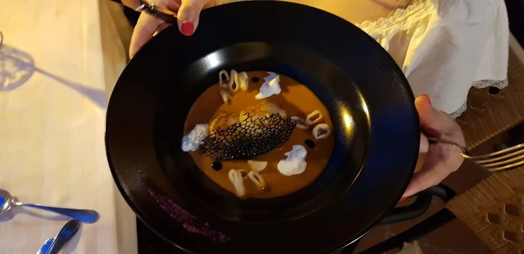 Marcin Wielgosz_Trattoria Al Cavallino_Altavilla Vicentina_review