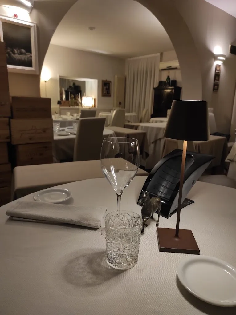 Alexia Mardavani_Trattoria Al Cavallino_Altavilla Vicentina_review