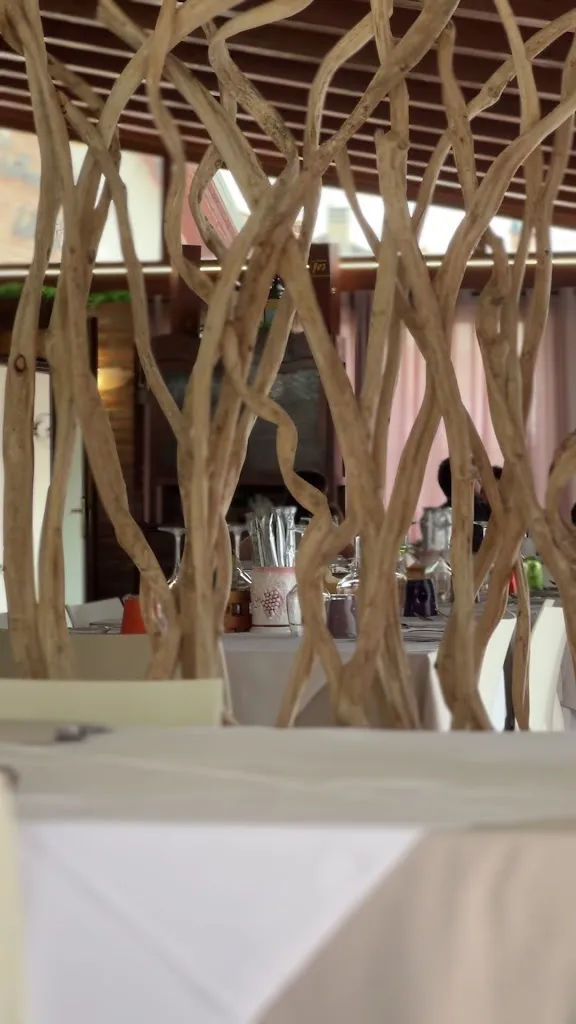 da drea_Trattoria Rossi_Arquà Polesine_review