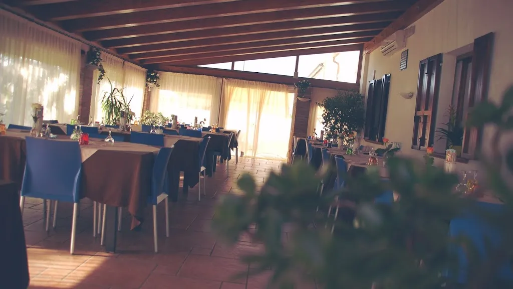 Trattoria Rossi restaurant in Arquà Polesine
