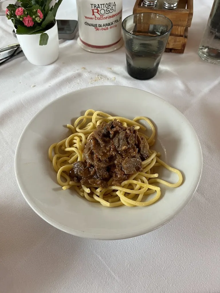 Trattoria Rossi_Arquà Polesine_slider_image_3