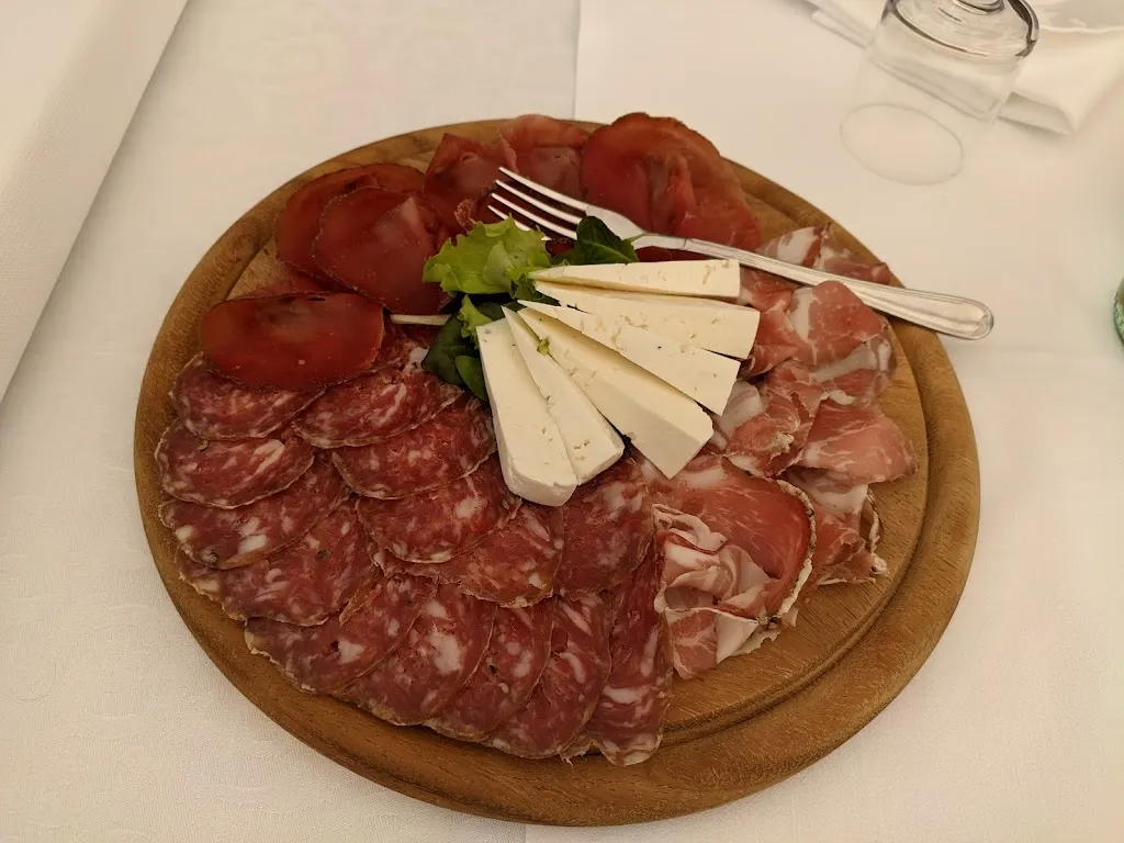 Francesco Pugliese_Agriturismo Il Cavallino_Arquà Polesine_review