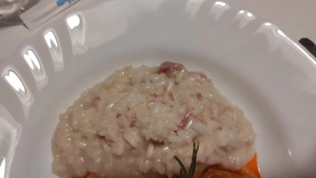 Mose' Tadiello_Agriturismo Il Cavallino_Arquà Polesine_review