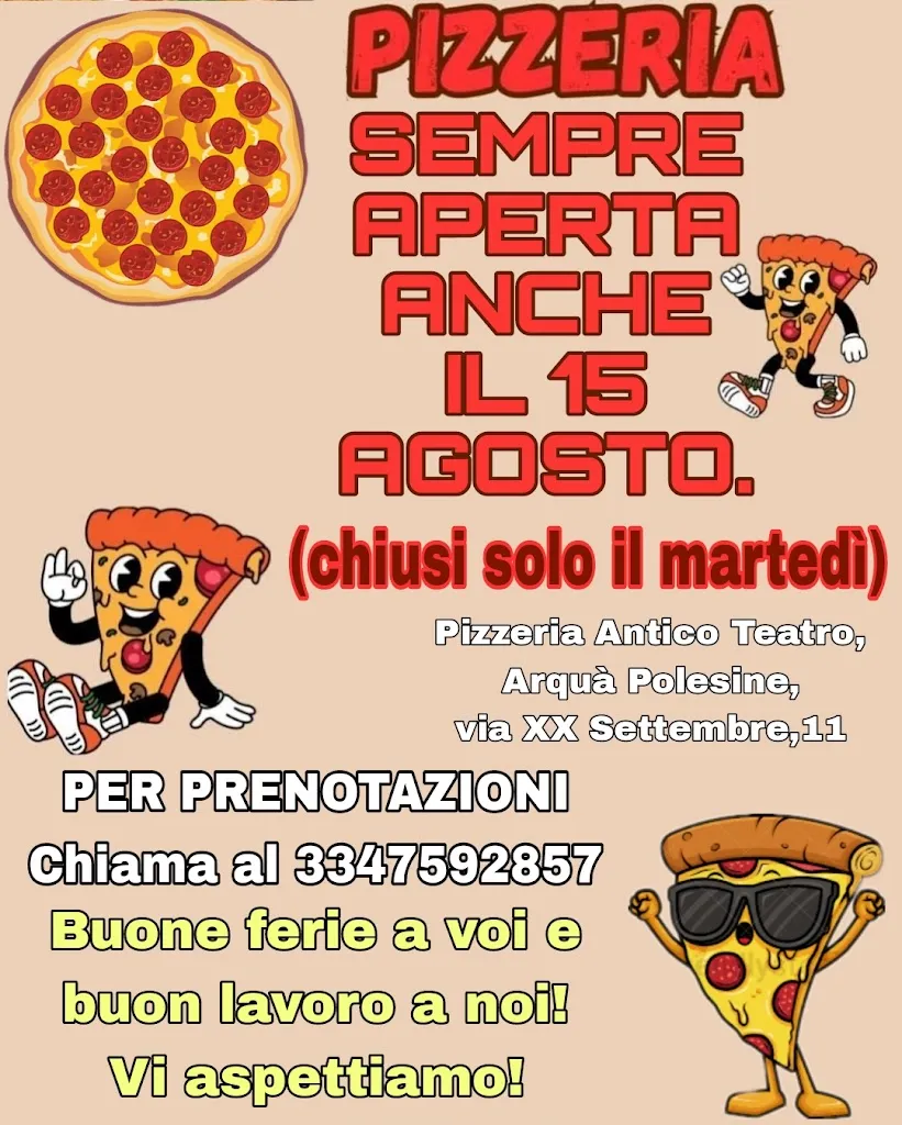 Pizzeria Antico Teatro Da Mina_Arquà Polesine_slider_image_3