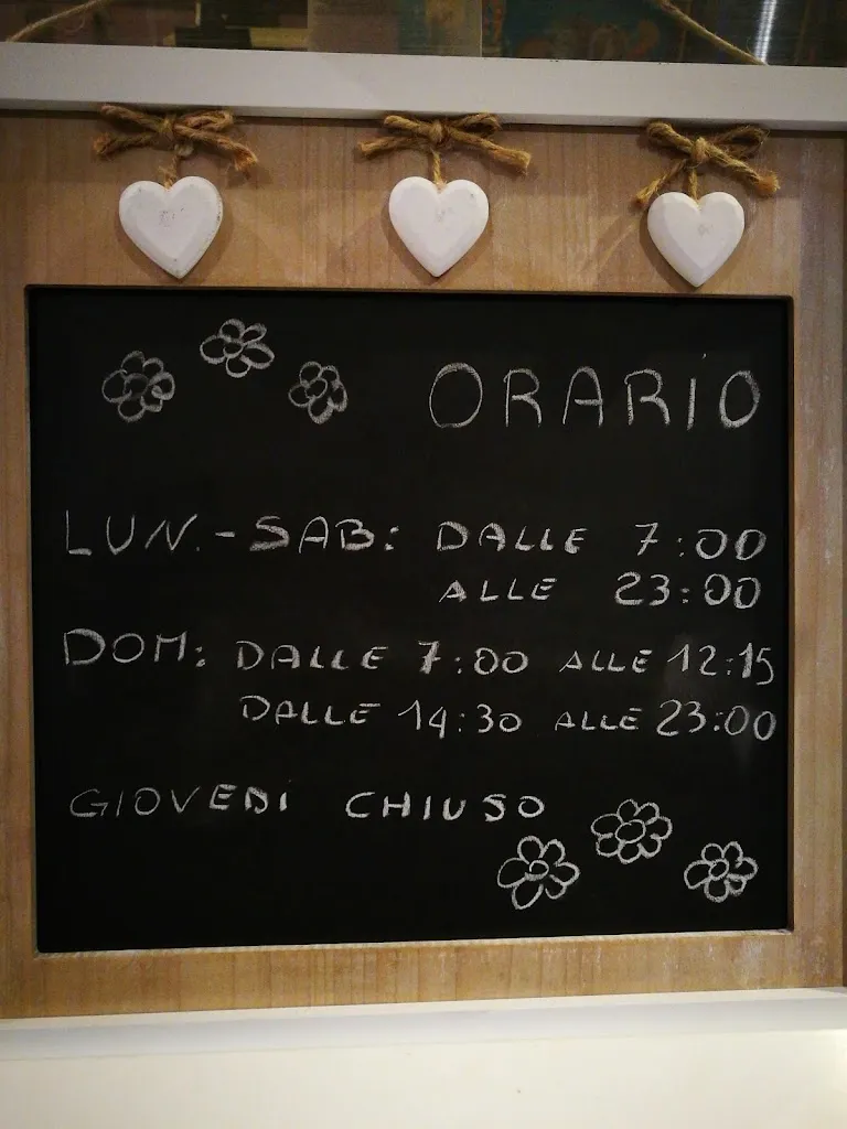 Menu_Bar Ferrari Gino Di Ferrari Barbara_Arquà Polesine_immagine_1