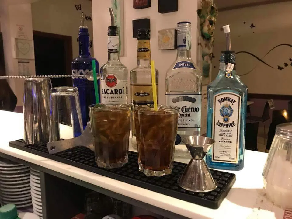 Menu_Bar Ferrari Gino Di Ferrari Barbara_Arquà Polesine_immagine_4