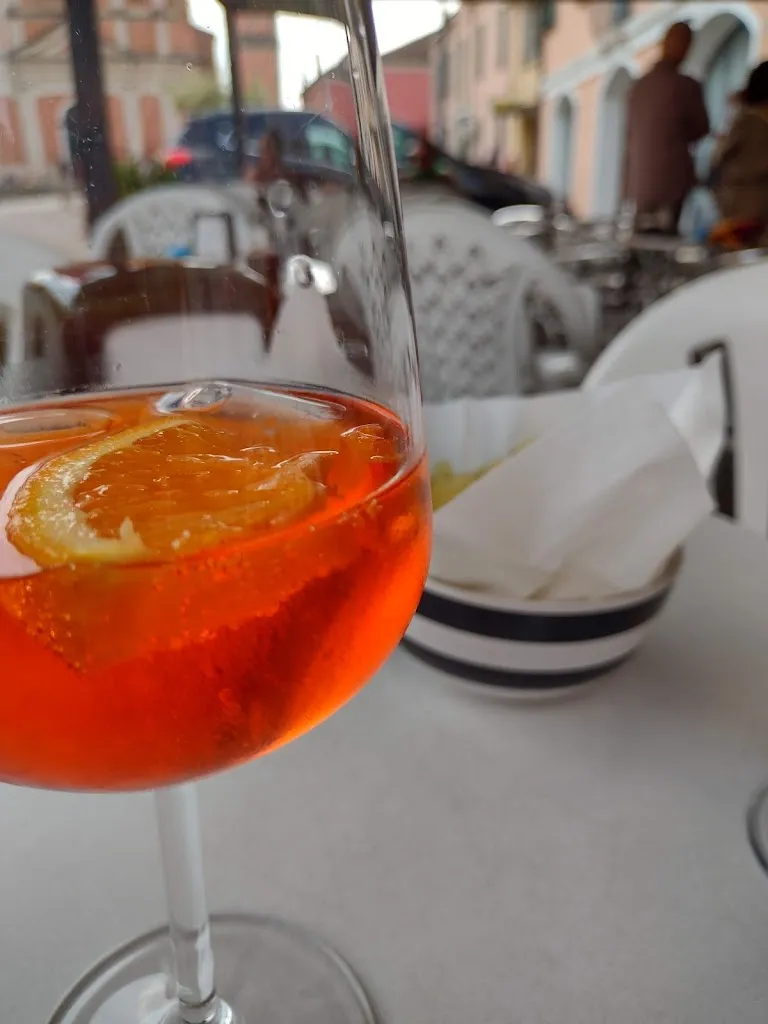 Kalshy Key_Bar Ferrari Gino Di Ferrari Barbara_Arquà Polesine_recensione