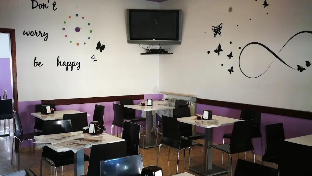 Bar Ferrari Gino Di Ferrari Barbara restaurant in Arquà Polesine