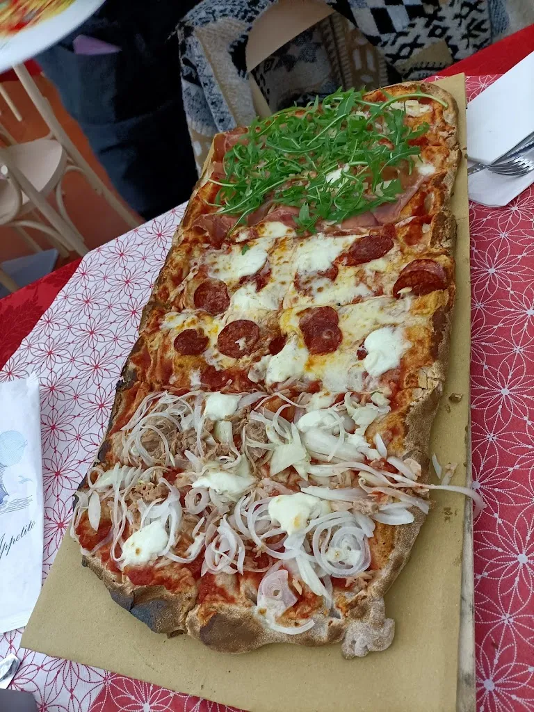 Menu_Pizzeria Al Taglio Cook_Arquà Polesine_image_3