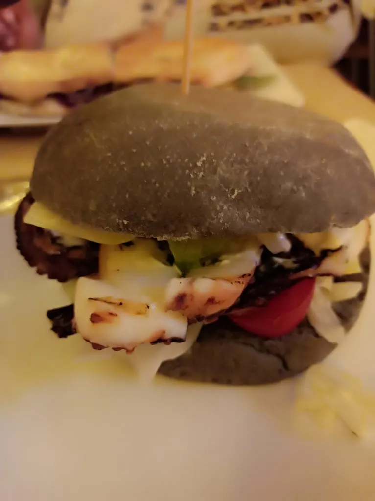 Menu_Broadway Music Pub_Orta Nova_image_5