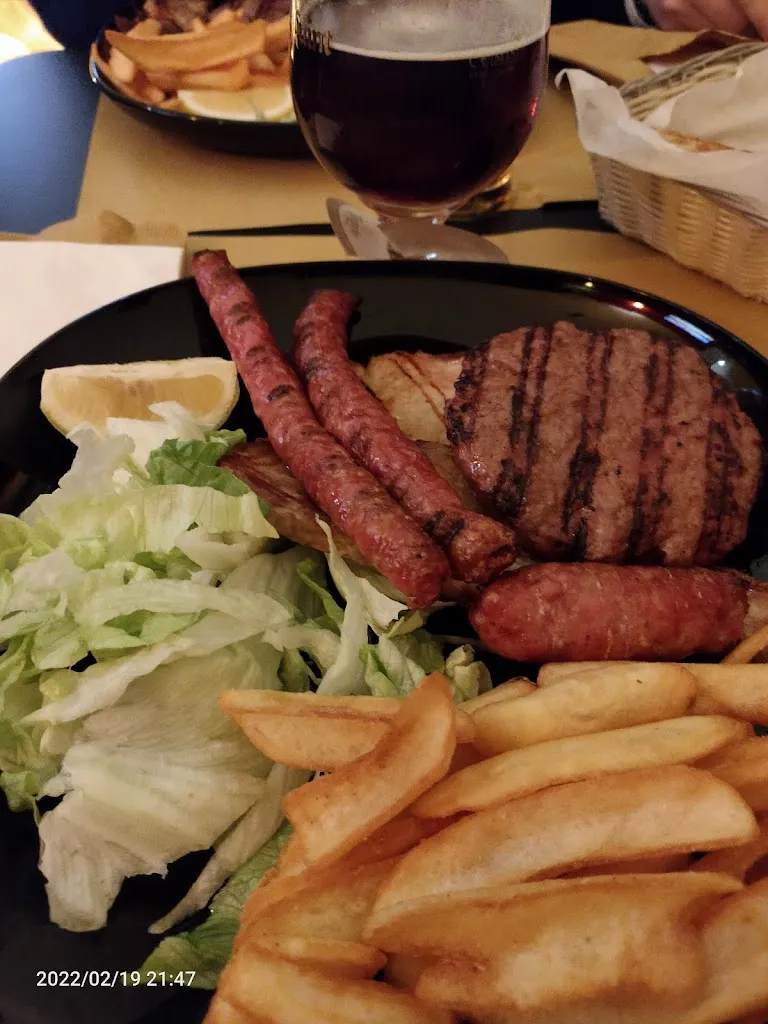 Menu_Broadway Music Pub_Orta Nova_image_8