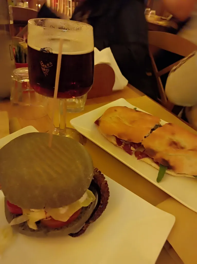 Menu_Broadway Music Pub_Orta Nova_image_9