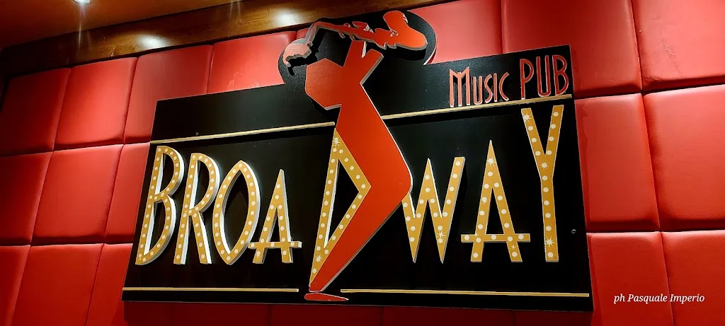 Pasquale Imperio_Broadway Music Pub_Orta Nova_review