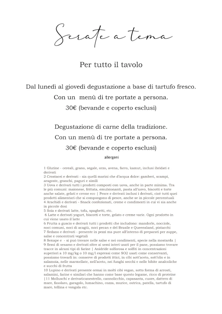 Menu_Osteria Morin_Arquà Polesine_image_4